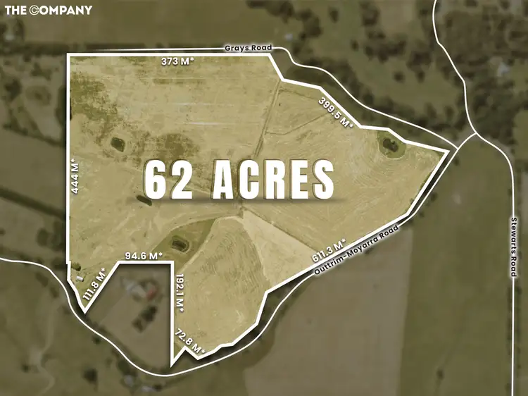 Fourth view of Homely land listing, 375 Outtrim-Moyarra Road, Outtrim VIC 3951