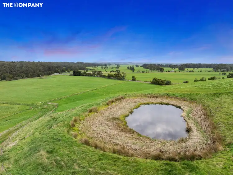 Fifth view of Homely land listing, 375 Outtrim-Moyarra Road, Outtrim VIC 3951