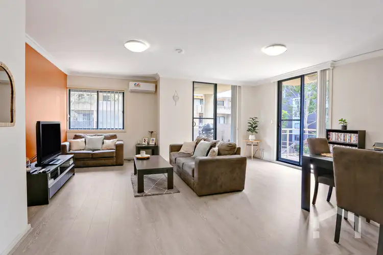 Second view of Homely unit listing, 30/502-514 Carlisle Avenue, Mount Druitt NSW 2770