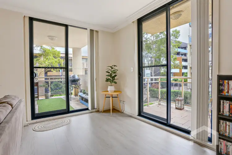 Third view of Homely unit listing, 30/502-514 Carlisle Avenue, Mount Druitt NSW 2770