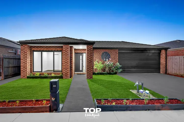 46 Aayana Street, Cranbourne East VIC 3977