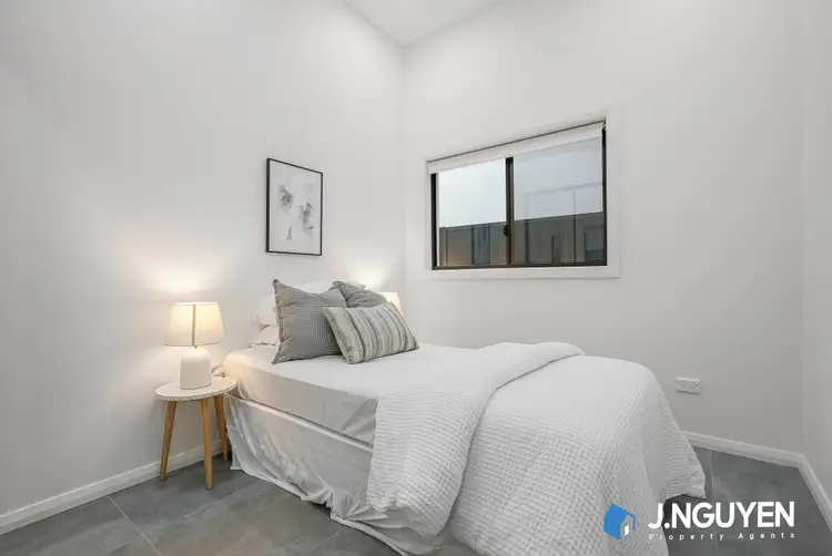 Fifth view of Homely semi-detached listing, 16a Parker Street, Fairfield NSW 2165