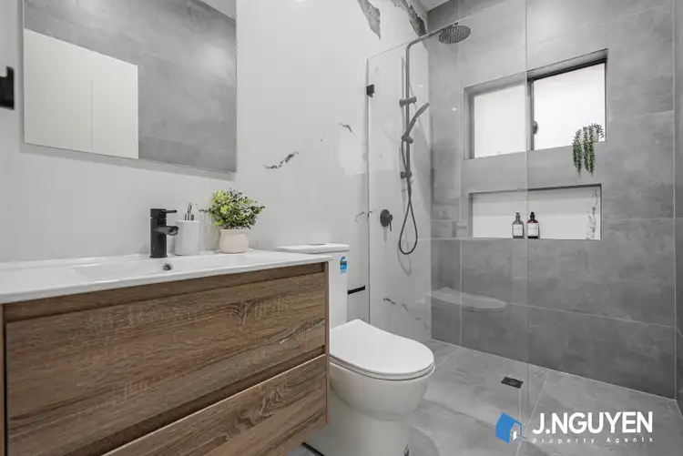 Sixth view of Homely semi-detached listing, 16a Parker Street, Fairfield NSW 2165