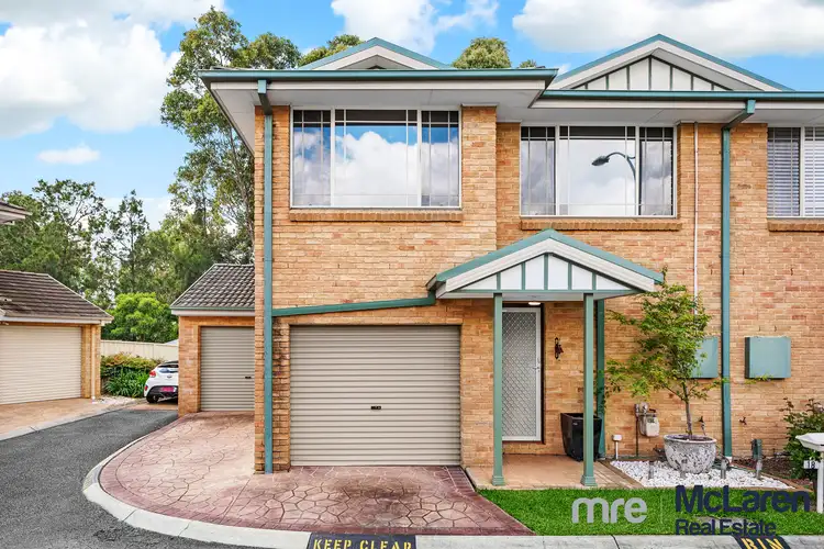 18 Maddison Court