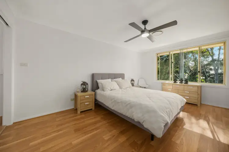 Fifth view of Homely townhouse listing, 18 Maddison Court, Narellan Vale NSW 2567