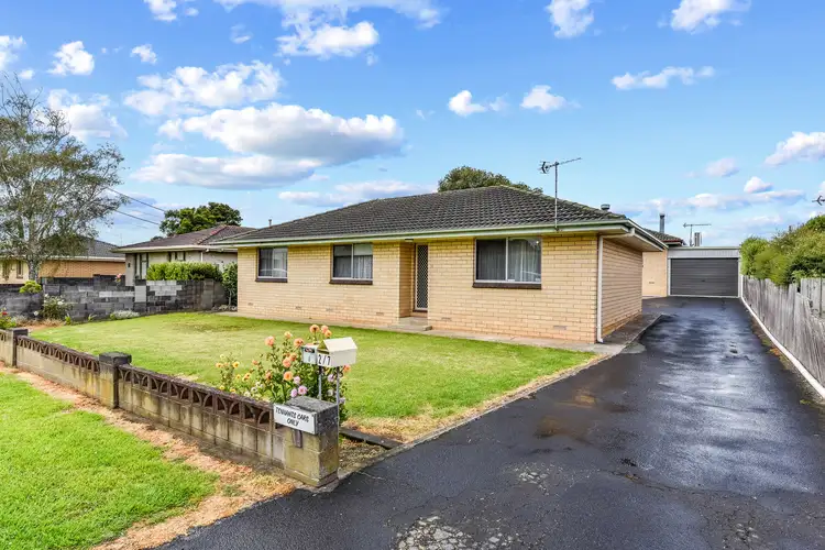 1/7 Marara Street, Mount Gambier SA 5290