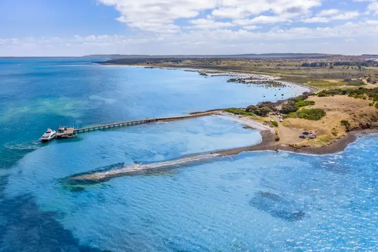 Second view of Homely rural property listing, Address available on request