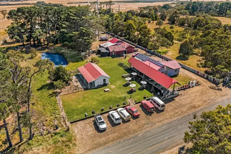 Third view of Homely rural property listing, Address available on request