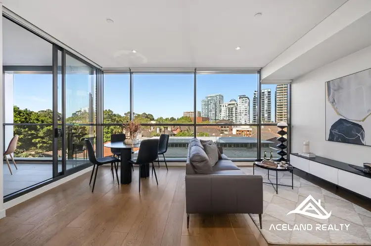612/225 Pacific Highway, North Sydney NSW 2060