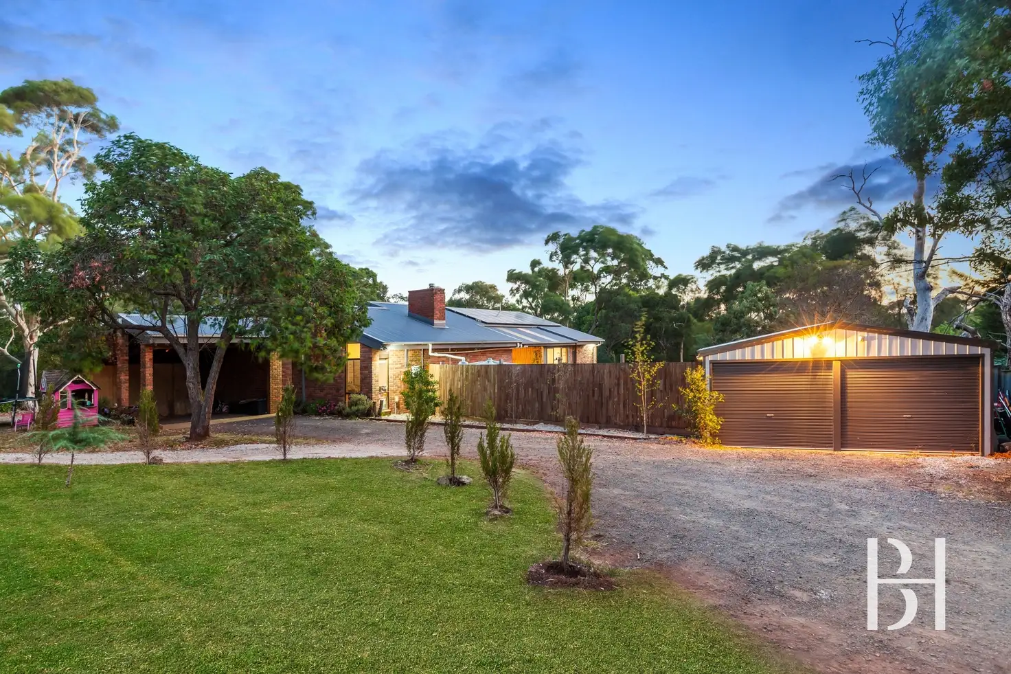 Main view of Homely house listing, 32 Melrose Drive, Kilmore VIC 3764