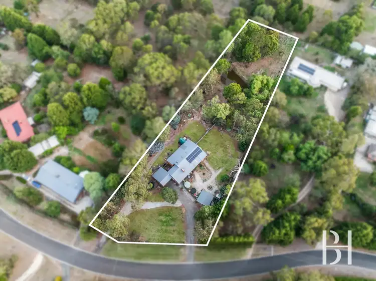 Second view of Homely house listing, 32 Melrose Drive, Kilmore VIC 3764