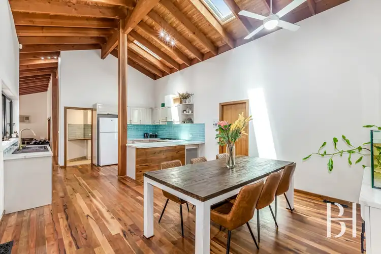 Fifth view of Homely house listing, 32 Melrose Drive, Kilmore VIC 3764