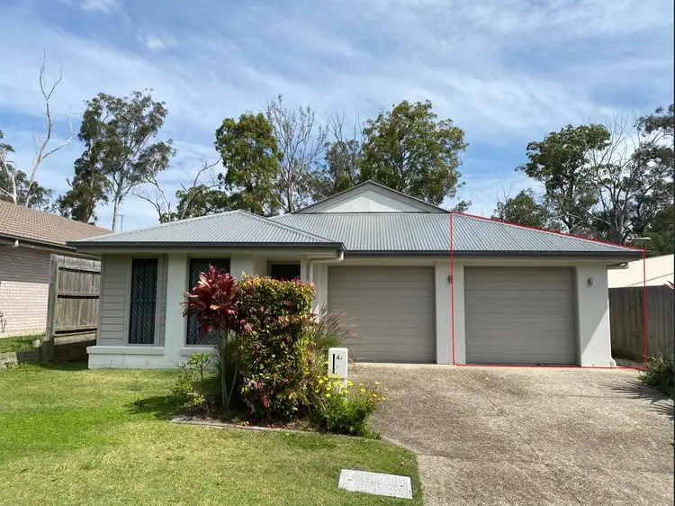 4B Daintree Court