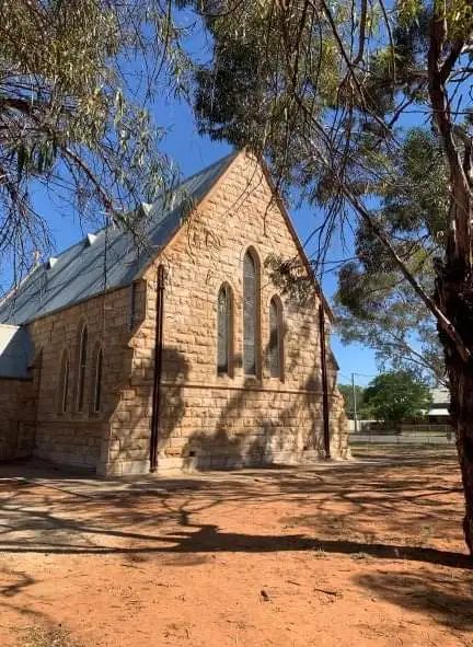 Second view of Homely house listing, 80 Woore Street, Wilcannia NSW 2836