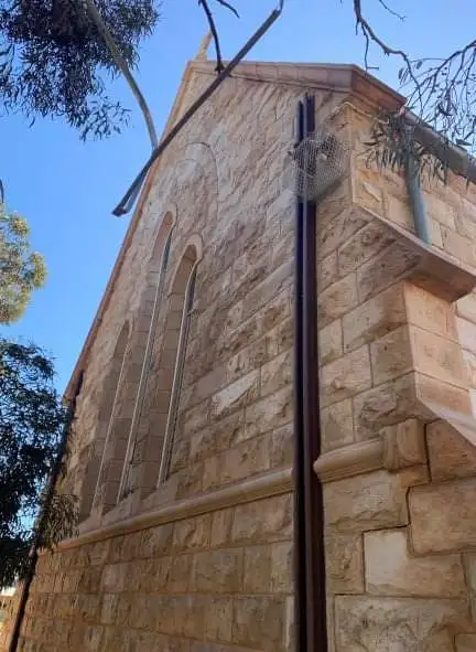 Third view of Homely house listing, 80 Woore Street, Wilcannia NSW 2836