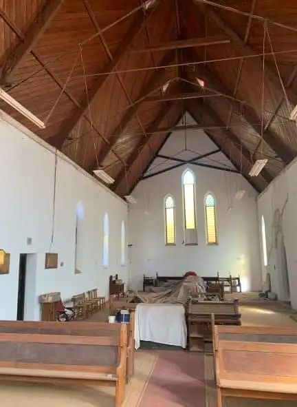 Fifth view of Homely house listing, 80 Woore Street, Wilcannia NSW 2836