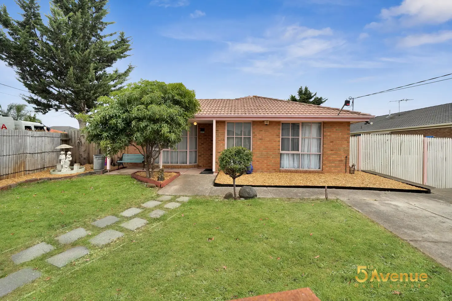 Main view of Homely house listing, 13 Conifer Close, Hoppers Crossing VIC 3029
