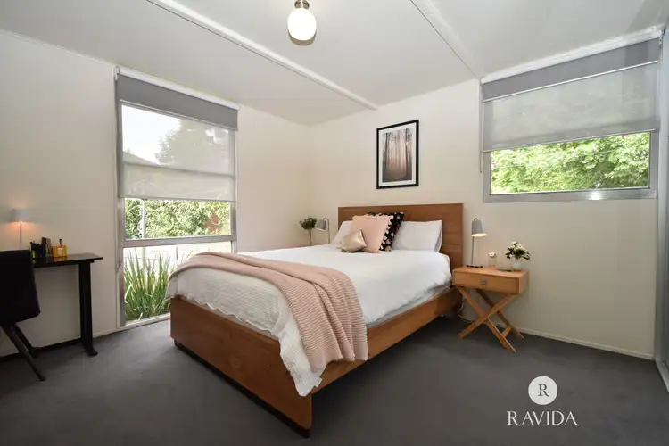 Fourth view of Homely house listing, 2 NIELA CRESCENT, Myrtleford VIC 3737