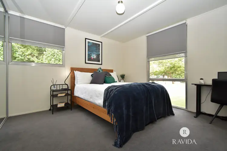Fifth view of Homely house listing, 2 NIELA CRESCENT, Myrtleford VIC 3737