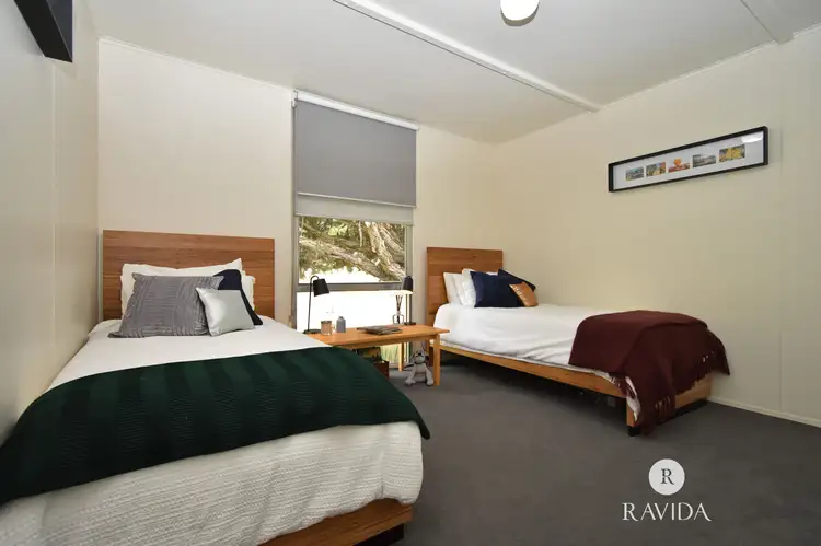 Sixth view of Homely house listing, 2 NIELA CRESCENT, Myrtleford VIC 3737