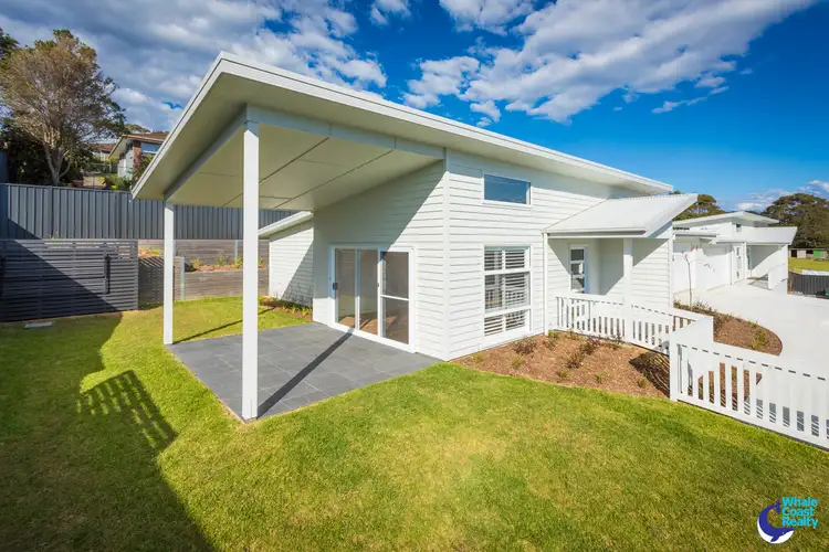 45B Warbler Crescent, North Narooma NSW 2546