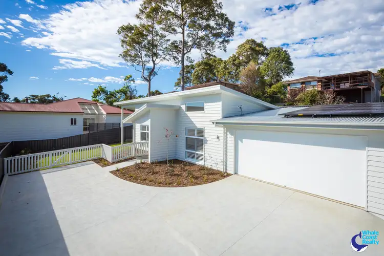 Fourth view of Homely semi-detached listing, 45B Warbler Crescent, North Narooma NSW 2546