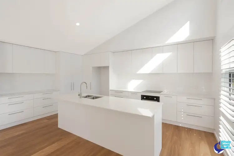 Sixth view of Homely semi-detached listing, 45B Warbler Crescent, North Narooma NSW 2546