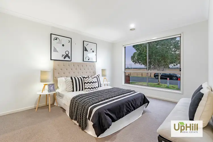 Second view of Homely house listing, 50 Glenelg Street, Clyde North VIC 3978