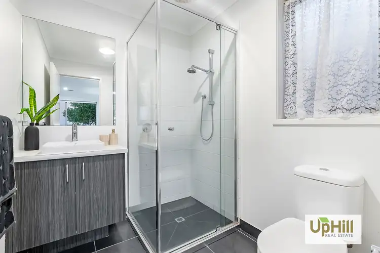 Third view of Homely house listing, 50 Glenelg Street, Clyde North VIC 3978