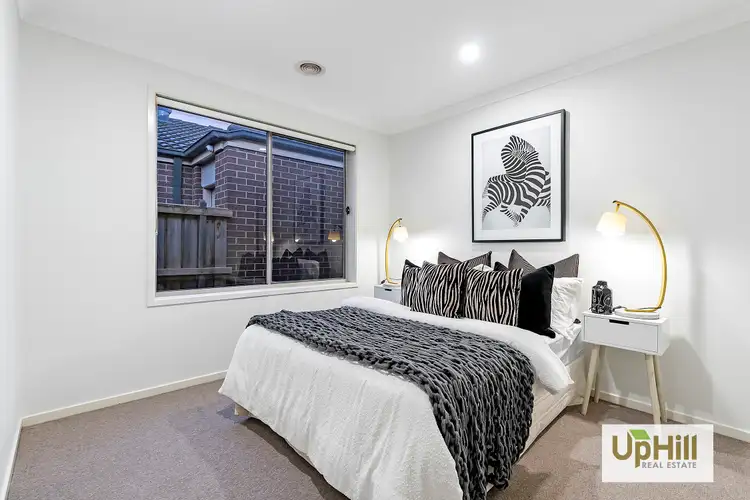 Fourth view of Homely house listing, 50 Glenelg Street, Clyde North VIC 3978