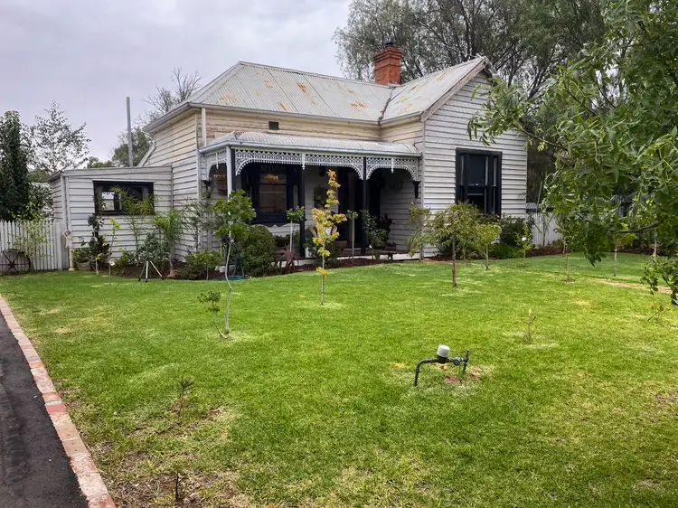 Main view of Homely house listing, 16 Patterson Street, Quambatook VIC 3540