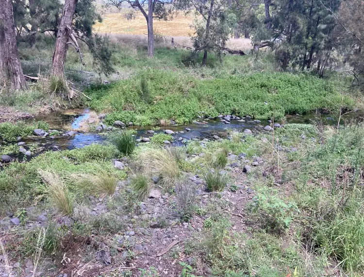 Third view of Homely rural property listing, LOT 23, 23 Pembroke Road, Cassilis NSW 2329