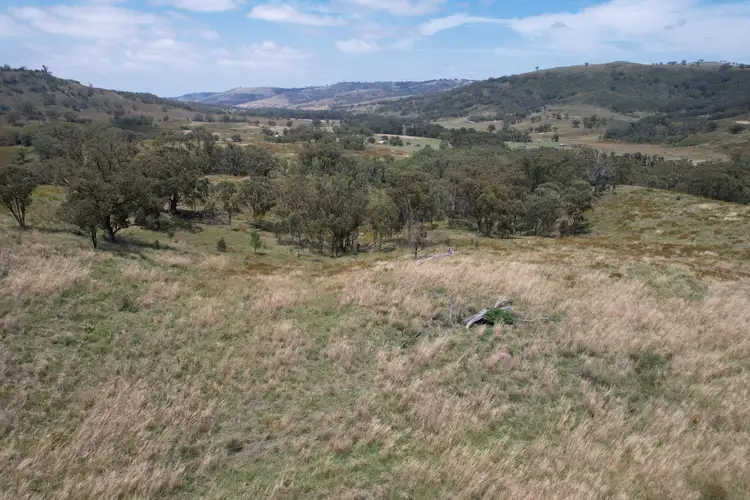 Sixth view of Homely rural property listing, LOT 23, 23 Pembroke Road, Cassilis NSW 2329