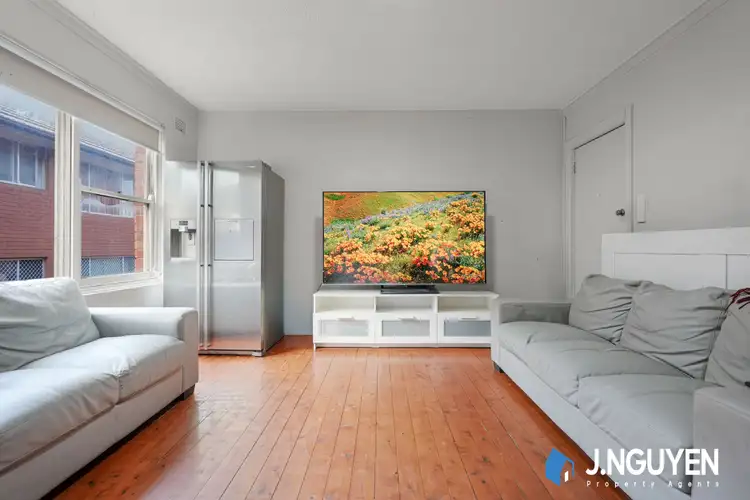 Second view of Homely unit listing, 2/14 Denman Avenue, Wiley Park NSW 2195