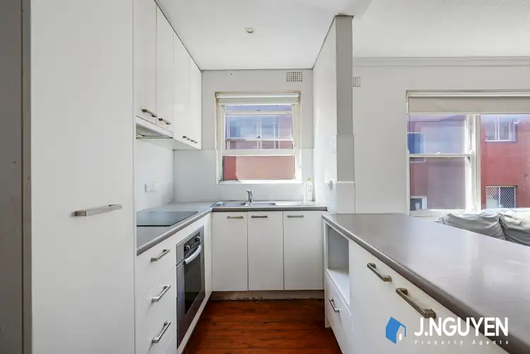 Fourth view of Homely unit listing, 2/14 Denman Avenue, Wiley Park NSW 2195