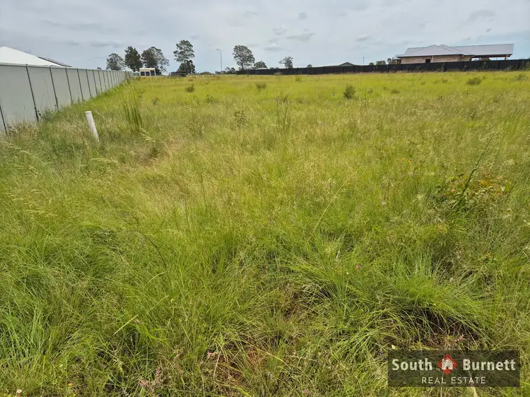 114-116 PREMIER DRIVE, Kingaroy QLD 4610