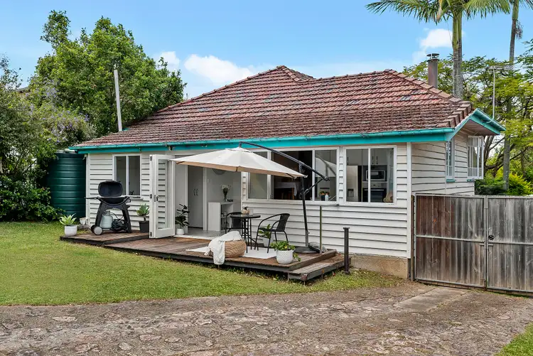 Second view of Homely house listing, 23 Aveling Street, Wavell Heights QLD 4012