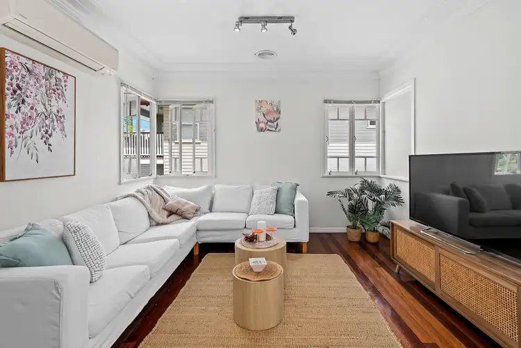 Third view of Homely house listing, 23 Aveling Street, Wavell Heights QLD 4012