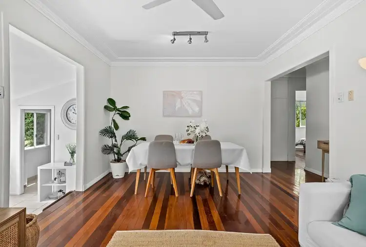 Fifth view of Homely house listing, 23 Aveling Street, Wavell Heights QLD 4012