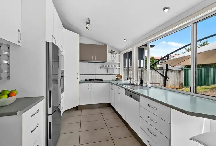 Sixth view of Homely house listing, 23 Aveling Street, Wavell Heights QLD 4012