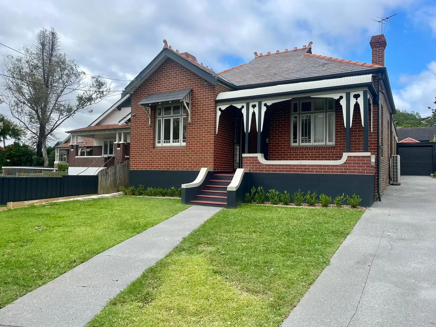 Main view of Homely house listing, 174 Croydon Road, Croydon NSW 2132