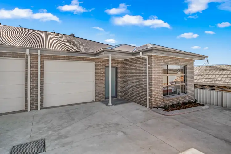 Main view of Homely villa listing, 2/221a Maitland Street, Kurri Kurri NSW 2327