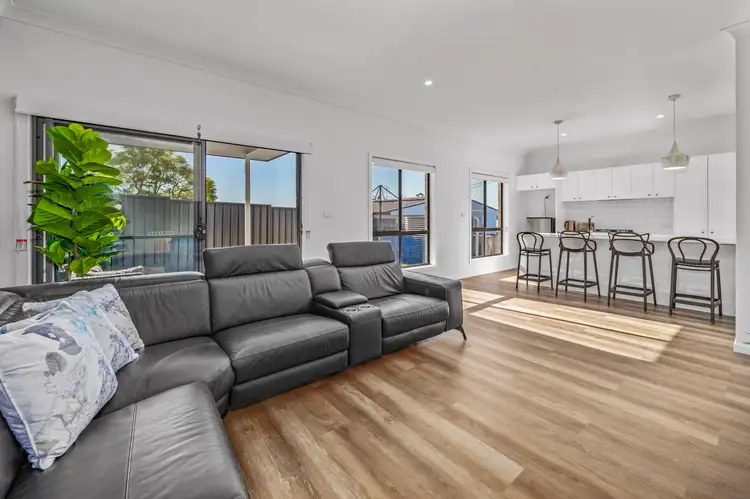 Second view of Homely villa listing, 2/221a Maitland Street, Kurri Kurri NSW 2327