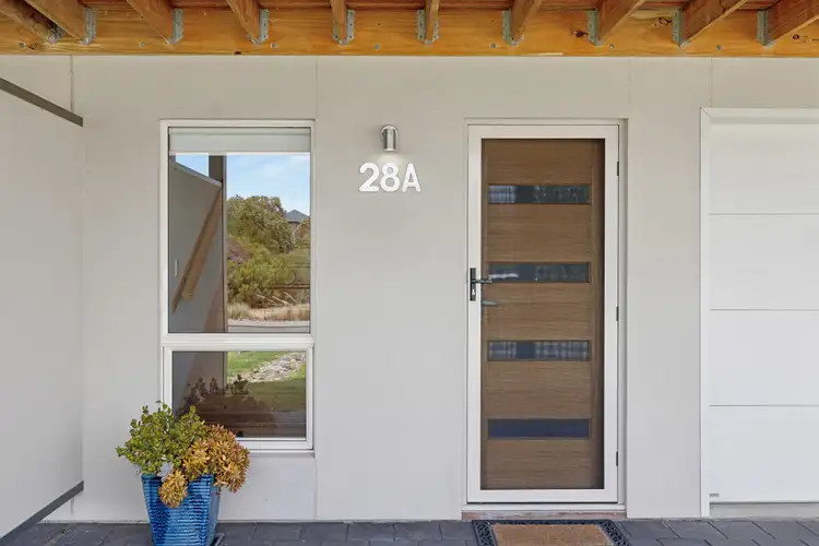 Third view of Homely townhouse listing, 28a St Andrews Boulevard, Normanville SA 5204