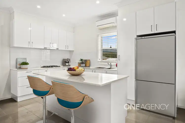 Second view of Homely house listing, 2 Delegate Lane, Tullimbar NSW 2527