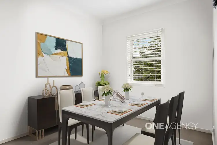 Third view of Homely house listing, 2 Delegate Lane, Tullimbar NSW 2527