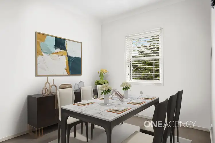 Third view of Homely house listing, 2 Delegate Lane, Tullimbar NSW 2527