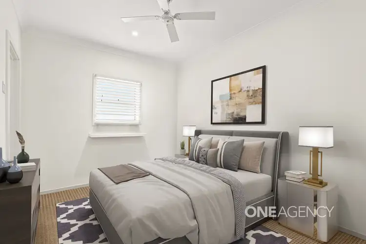 Fourth view of Homely house listing, 2 Delegate Lane, Tullimbar NSW 2527