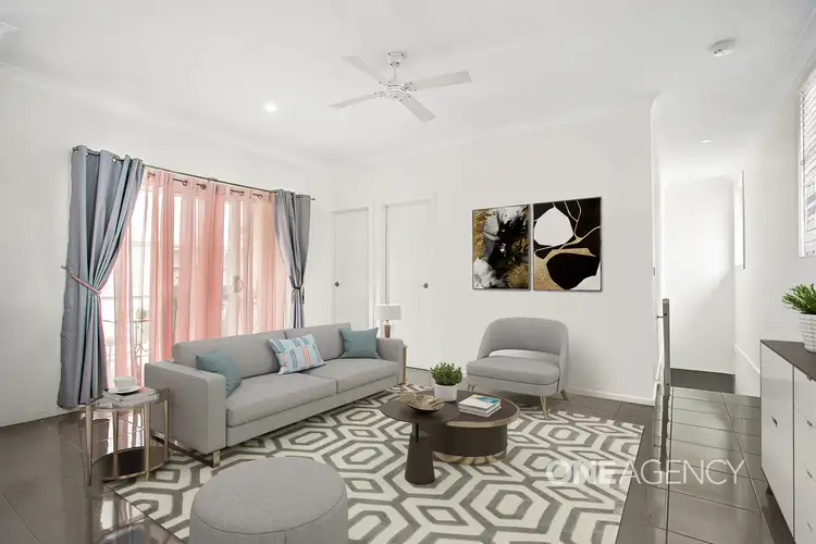 Fifth view of Homely house listing, 2 Delegate Lane, Tullimbar NSW 2527