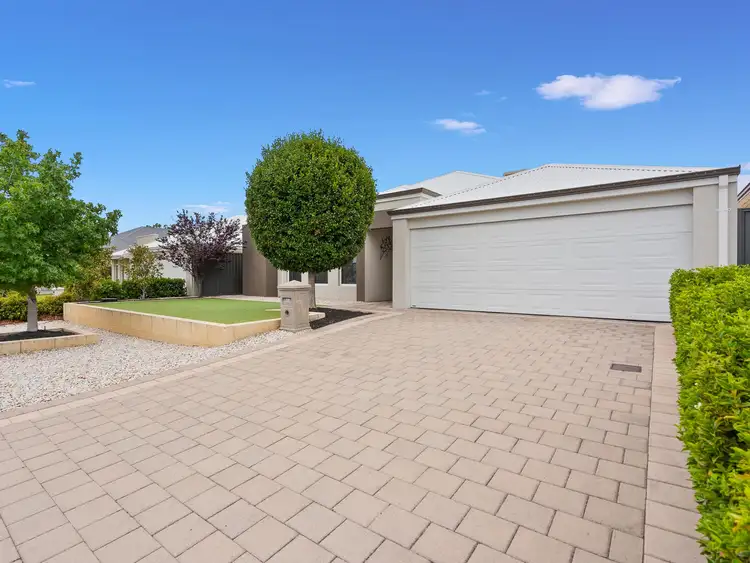 Third view of Homely house listing, 18 Citrino Avenue, Aveley WA 6069